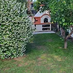 Ferienhaus La Casa Di Mare Silvi Marina