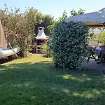 La Casa Di Mare Ferienhaus *