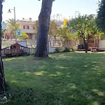 La Casa Di Mare Ferienhaus *