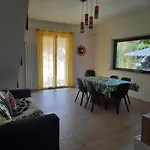 La Casa Di Mare Ferienhaus