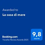 Ferienhaus La Casa Di Mare *