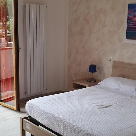 La Casa Di Mare Сильви-Марина