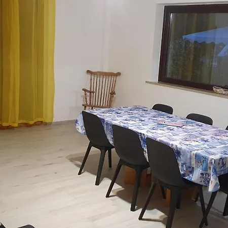 La Casa Di Mare * Сильви-Марина