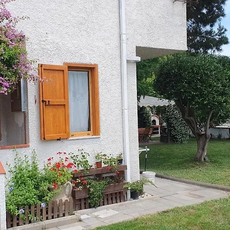 La Casa Di Mare * 锡尔维玛丽娜