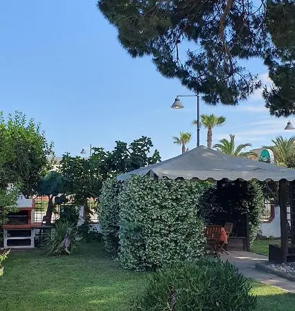 La Casa Di Mare 锡尔维玛丽娜