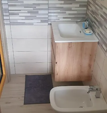 La Casa Di Mare 度假居