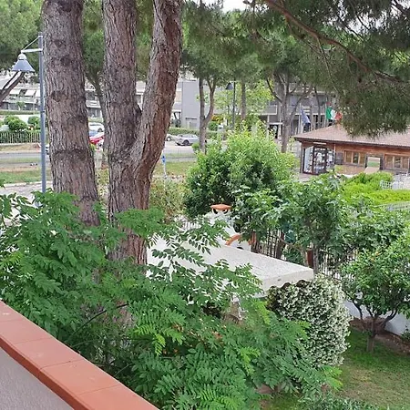 La Casa Di Mare Semesterbostad