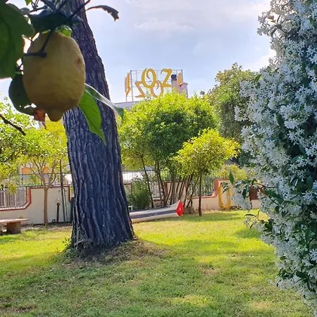 Дом отдыха La Casa Di Mare