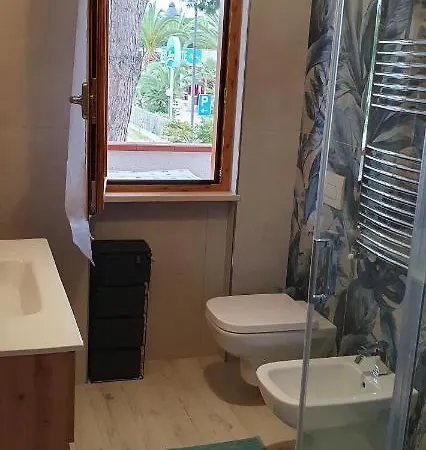 La Casa Di Mare 度假居