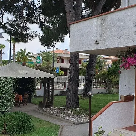 La Casa Di Mare 锡尔维玛丽娜