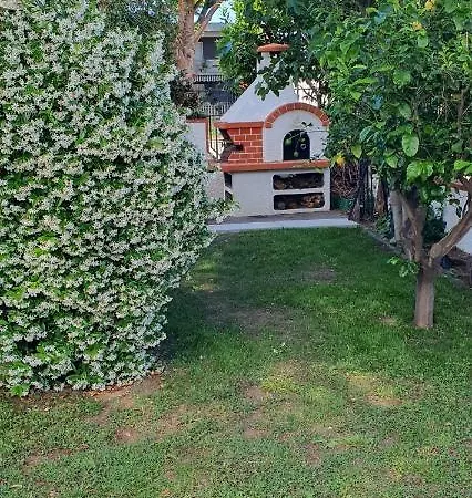 Holiday home La Casa Di Mare Silvi Marina