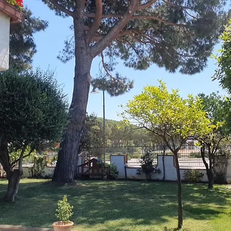 La Casa Di Mare