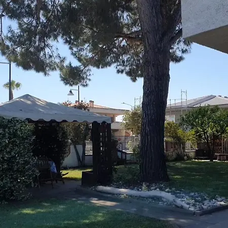度假居 La Casa Di Mare