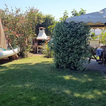 La Casa Di Mare 度假居 *