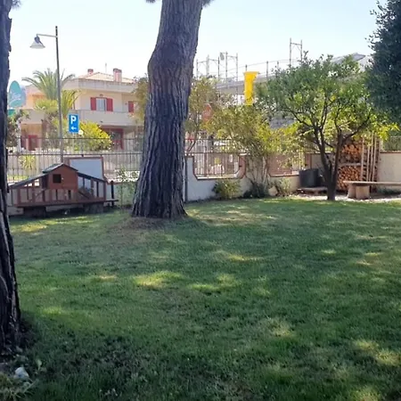 La Casa Di Mare 度假居 *