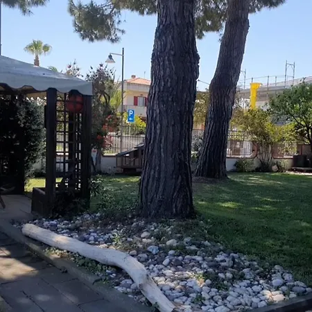 Feriehus La Casa Di Mare *