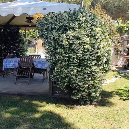 La Casa Di Mare Semesterbostad *