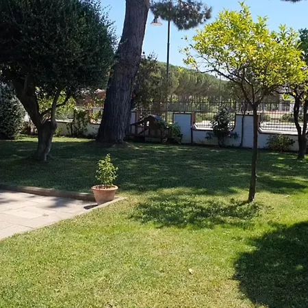 Feriehus La Casa Di Mare Silvi Marina