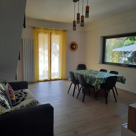La Casa Di Mare 度假居