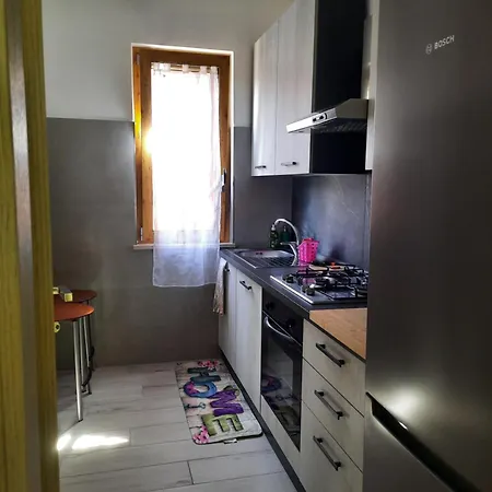 度假居 La Casa Di Mare