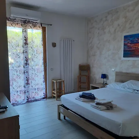Дом отдыха La Casa Di Mare *