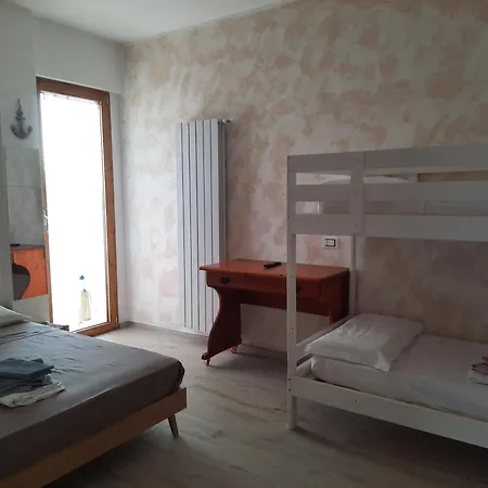 La Casa Di Mare *