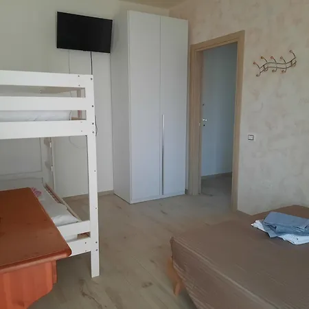 La Casa Di Mare