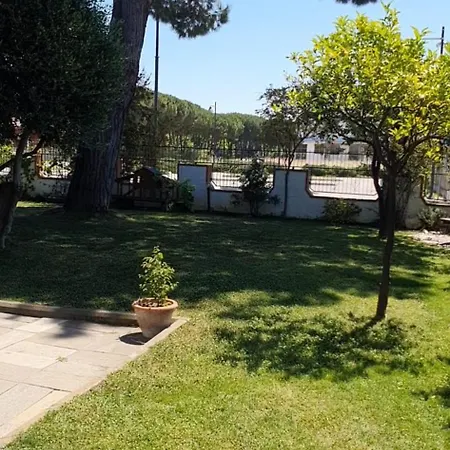 度假居 La Casa Di Mare
