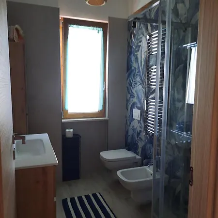 La Casa Di Mare 度假居 *