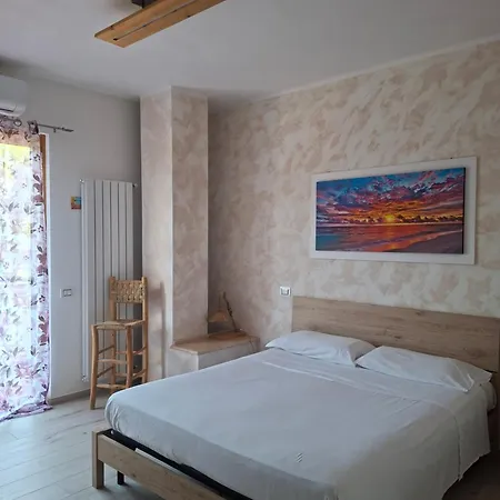 度假居 La Casa Di Mare