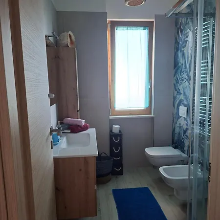 La Casa Di Mare 锡尔维玛丽娜