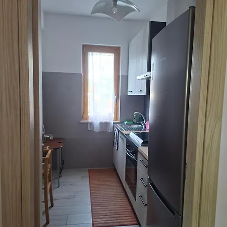 度假居 La Casa Di Mare