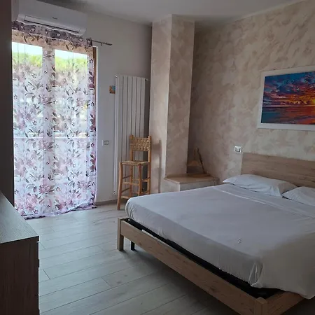 度假居 La Casa Di Mare *
