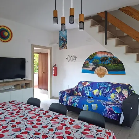 La Casa Di Mare