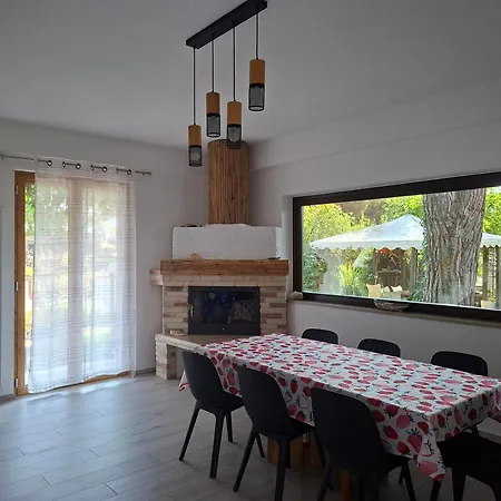La Casa Di Mare 度假居 *