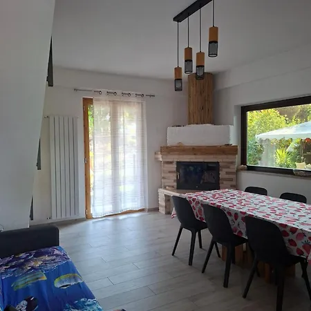 La Casa Di Mare *
