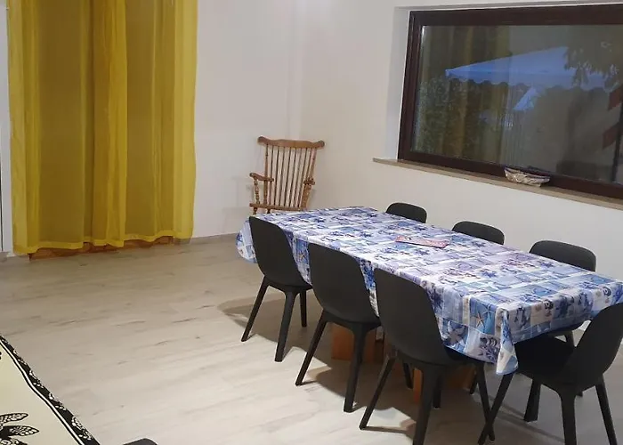 La Casa Di Mare * Сильви-Марина