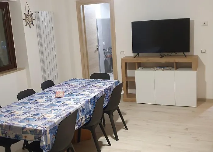 La Casa Di Mare Silvi Marina