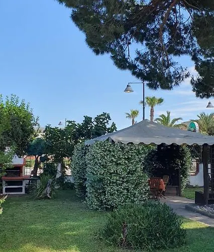 La Casa Di Mare Сильви-Марина