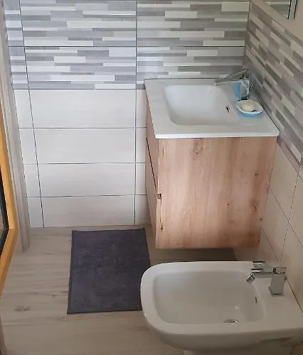 La Casa Di Mare Дом отдыха