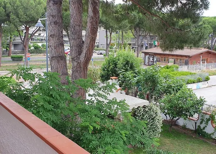 La Casa Di Mare Дом отдыха