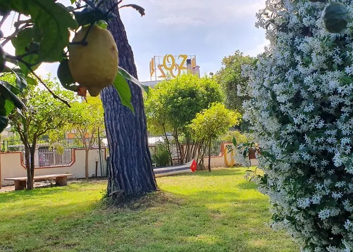 Дом отдыха La Casa Di Mare