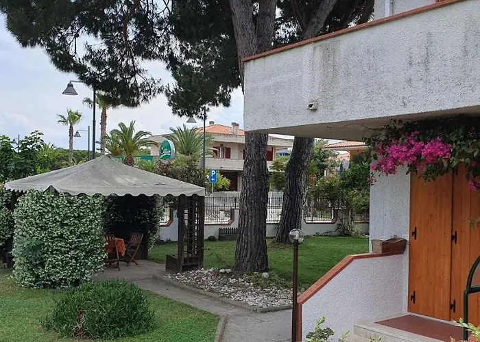 La Casa Di Mare Silvi Marina