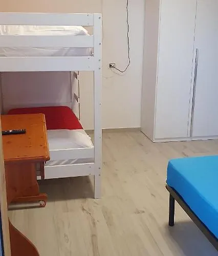 Hébergement de vacances La Casa Di Mare Silvi Marina