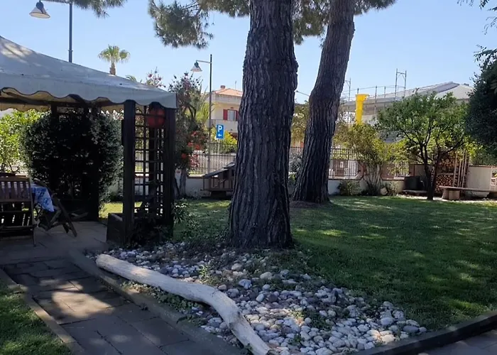 Дом отдыха La Casa Di Mare *