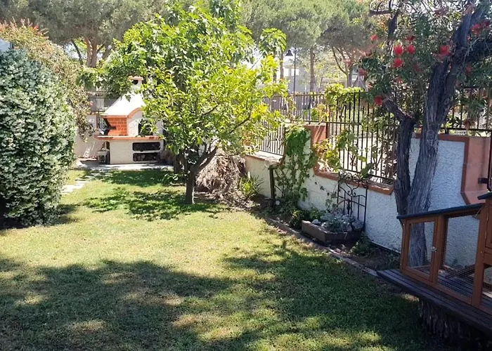 Feriehus La Casa Di Mare *