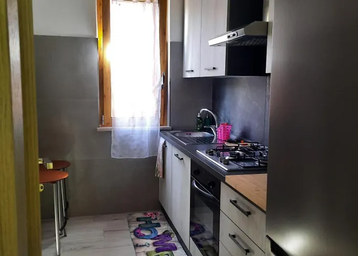 Feriehus La Casa Di Mare