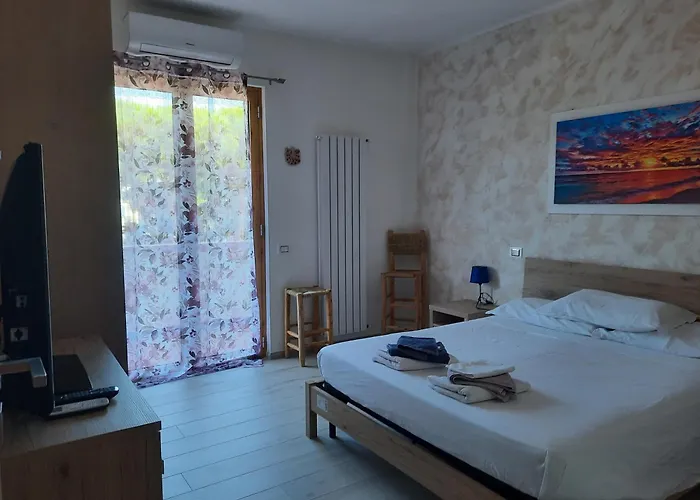 Feriehus La Casa Di Mare *