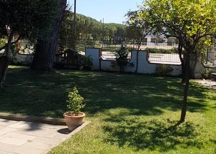 Дом отдыха La Casa Di Mare