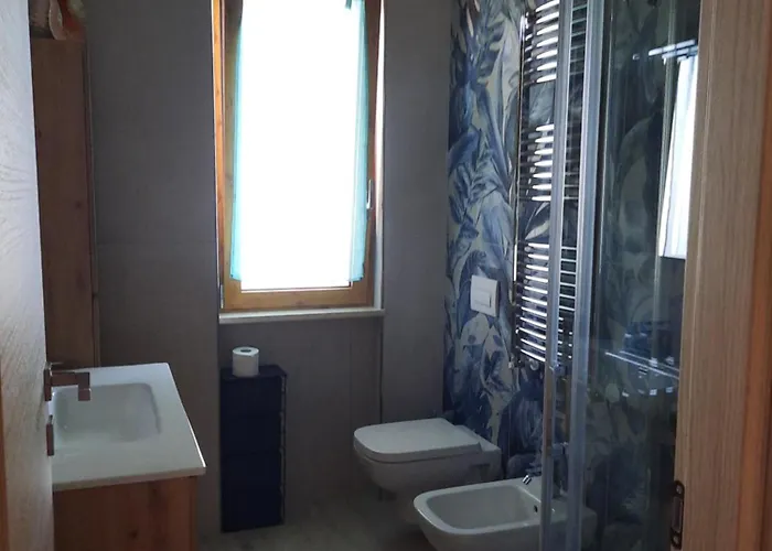 La Casa Di Mare Feriehus *